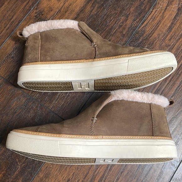 Women’s Toms Paxton Slip On - Picture 4 of 9